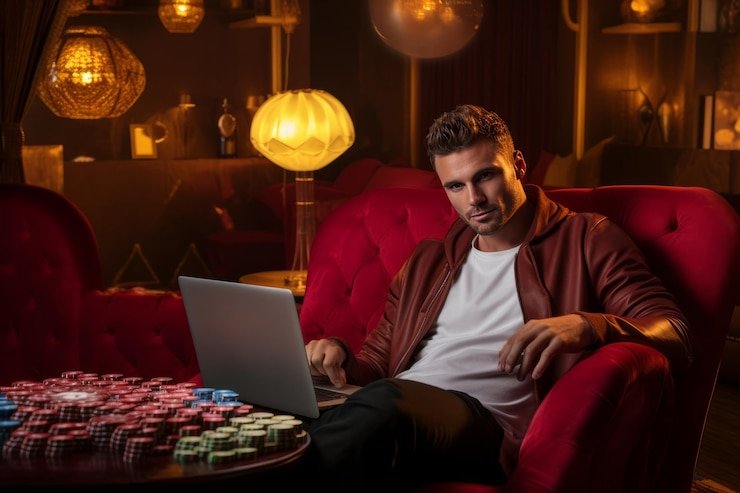 Mesin slot berwarna cerah dan menarik yang mudah dimainkan di perangkat seluler