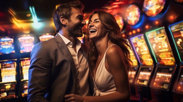 Pemanfaatan promosi eksklusif di platform bermain kasino dan sportsbook dengan antarmuka modern