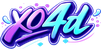 Logo xo4d